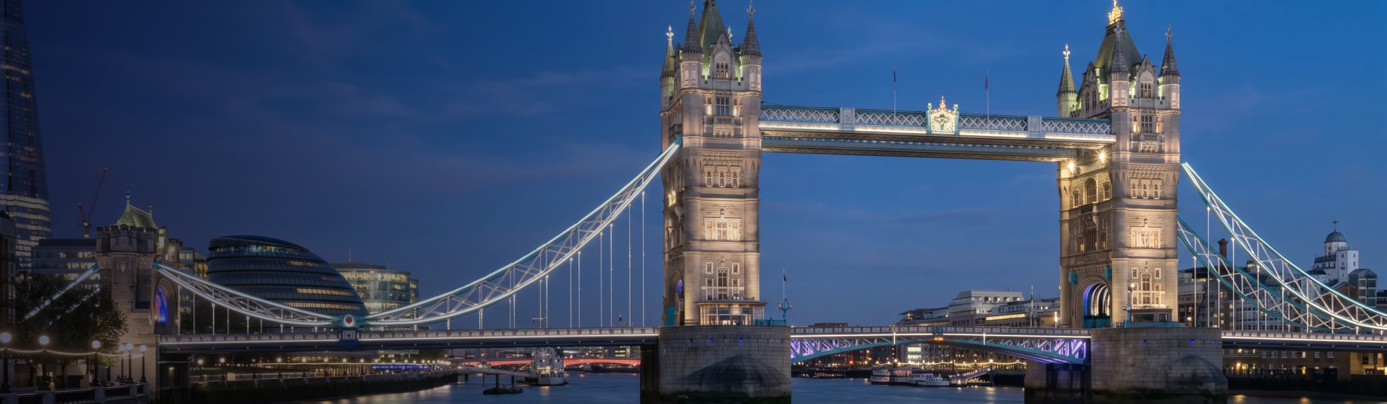 Fotografía de Londres.